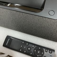 ViewSonic X2000B-4K Smart 4K UST プロジェクター（レーザー）リモコン付の画像