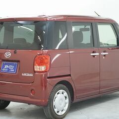 🚗頭金0円で車が買えるキャンペーン実施中🚗✨ダイハツ ムーヴキャンバス 　Xの画像