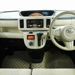 🚗頭金0円で車が買えるキャンペーン実施中🚗✨ダイハツ ムーヴキャンバス 　Xの画像