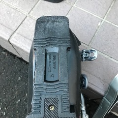 スキー靴　サイズ４の画像