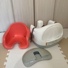 バンボ　マルチシートの画像