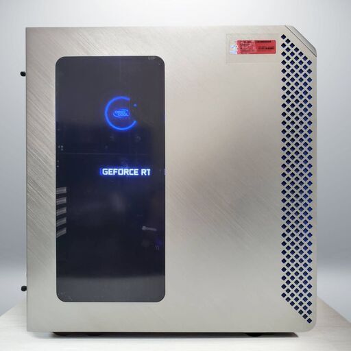 GALLERIA ゲーミングPC Ryzen 9 5950X RTX 3080Ti 64GB SSD 3TB 【ハイスペック・保証あり