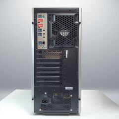 GALLERIA ゲーミングPC Ryzen 9 5950X RTX 3080Ti 64GB SSD 3TB 【ハイスペック・保証あり・全国発送】の画像