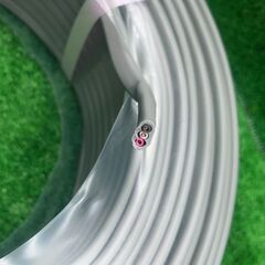 富士電線 2巻セット 富士電線 VVFケーブル VVF163 3x1.6【船橋馬込店】【店頭取引限定】【未使用】管理番号：ITSDFP53PCRYの画像