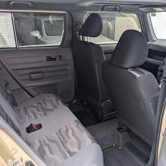 ❑全国自社ローン対応❑           ★令和4年投稿ダイハツタフト　Xの画像