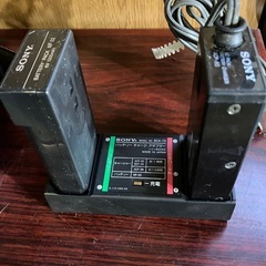 SONY 8mmハンディカムCCD-V30の画像