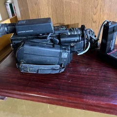 SONY 8mmハンディカムCCD-V30の画像