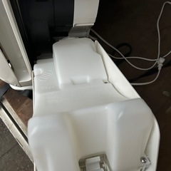 美品✨2014年製 ダイキン空気清浄機MCK55RN-Wの画像