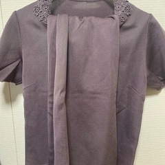 婦人服スカート付
の画像