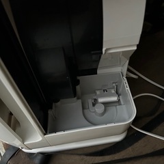 美品✨2014年製 ダイキン空気清浄機MCK55RN-Wの画像