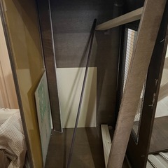 爬虫類ケージの画像