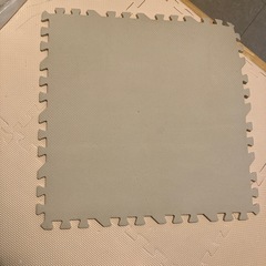 ジョイントマット　フロアマット　外用の画像