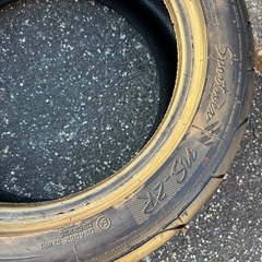 NANKANG NS-2R       サイズ195/50ZR15の画像