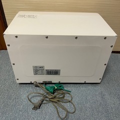 【決まりました】タオルウォーマー の画像