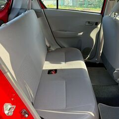 H27年式　ミライース　ディスプレイオーディオ！の画像