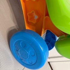 アンパンマン　ゴーゴーバギーの画像