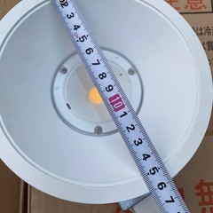役立ててください‼️コイズミLEDダウンライト21個と屋外用ダウンライト3個使用済み未点検　金沢市引き取り希望の画像