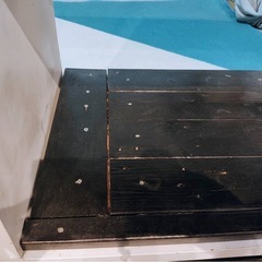 Technics オーディオ　デスクラックの画像