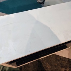 Technics オーディオ　デスクラックの画像