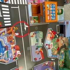 トミカ　にぎやかサウンドタウンの画像