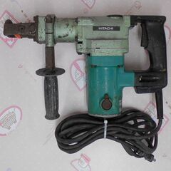 ♪HITACHI/日立工機 DH35 ハンマドリル♪の画像
