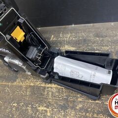 【久留米】【引き取り限定】【中古品】makita マキタ MR103 充電式ラジオ 電源:単相100V/スライド式バッテリ:9.6V-18V/差込式バッテリ:7.2V-18V ※バッテリ別売の画像