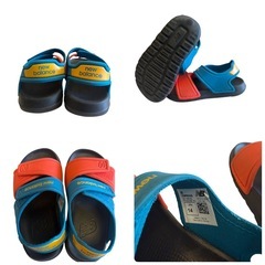 【3足SET】NEW BALANCE サンダル スニーカー 子供靴 まとめ売りの画像