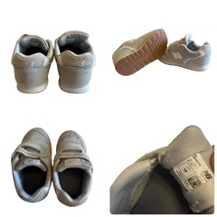 【3足SET】NEW BALANCE サンダル スニーカー 子供靴 まとめ売りの画像