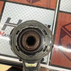 【引取限定】【中古】マキタ TD149D インパクトドライバ 18V 3.0Ahバッテリー×2 充電器付 【ハンズクラフト宮崎新名爪店】の画像