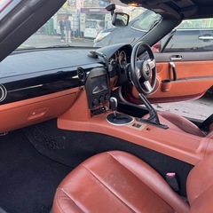 コミコミ！低走行！マツダ NCロードスター VSの画像