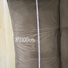 ソファ　　¥0の画像