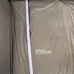 ソファ　　¥0の画像