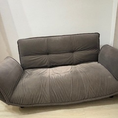 ソファ　　¥0の画像