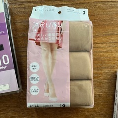 タイツ、ストッキング　まとめてお譲りの画像