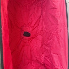 キャリーワゴン　の画像