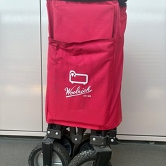 キャリーワゴン　の画像