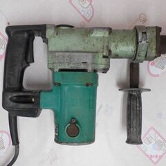 ♪HITACHI/日立工機 DH35 ハンマドリル♪の画像