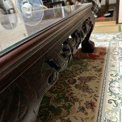 テーブルの画像