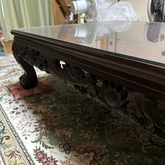 テーブルの画像