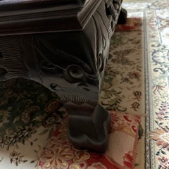 テーブルの画像