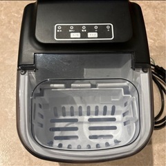 製氷機　最短6分の画像