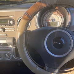 アルトラパンX  車検9.2 岐阜市の画像