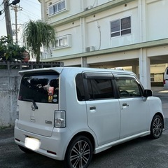 ダイハツコンテカスタムの画像