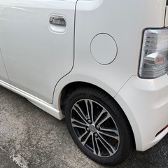 ダイハツコンテカスタムの画像