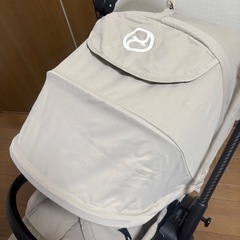 サイベックス　メリオカーボン　シーシェルベージュの画像