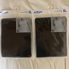 ユニクロヒートテックの画像