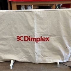 オイルヒーター OFX100J ディンプレックス社製 【D33】の画像