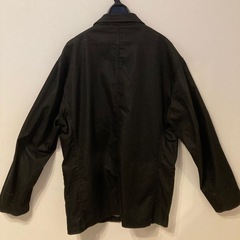 メンズジャケットの画像