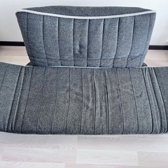 カジュアルソファロビンの画像