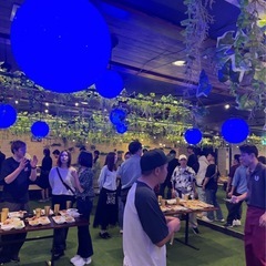 (岡山)立ち飲み会🍻